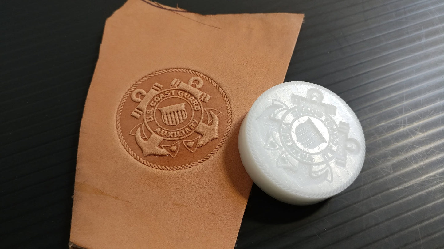 United States Coast Guard Auxiliary