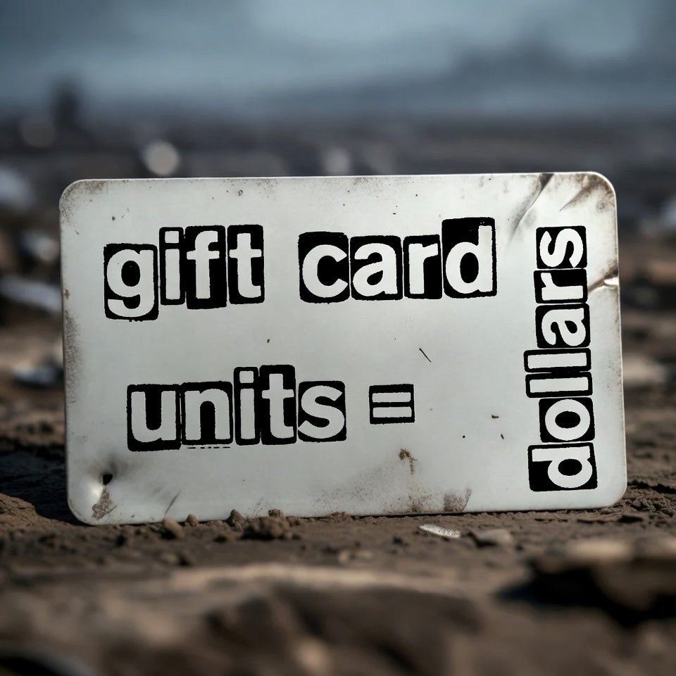 Last Outpost Credits