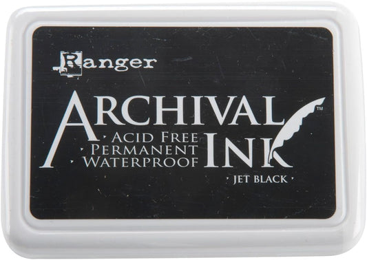 Archival Ink Pad