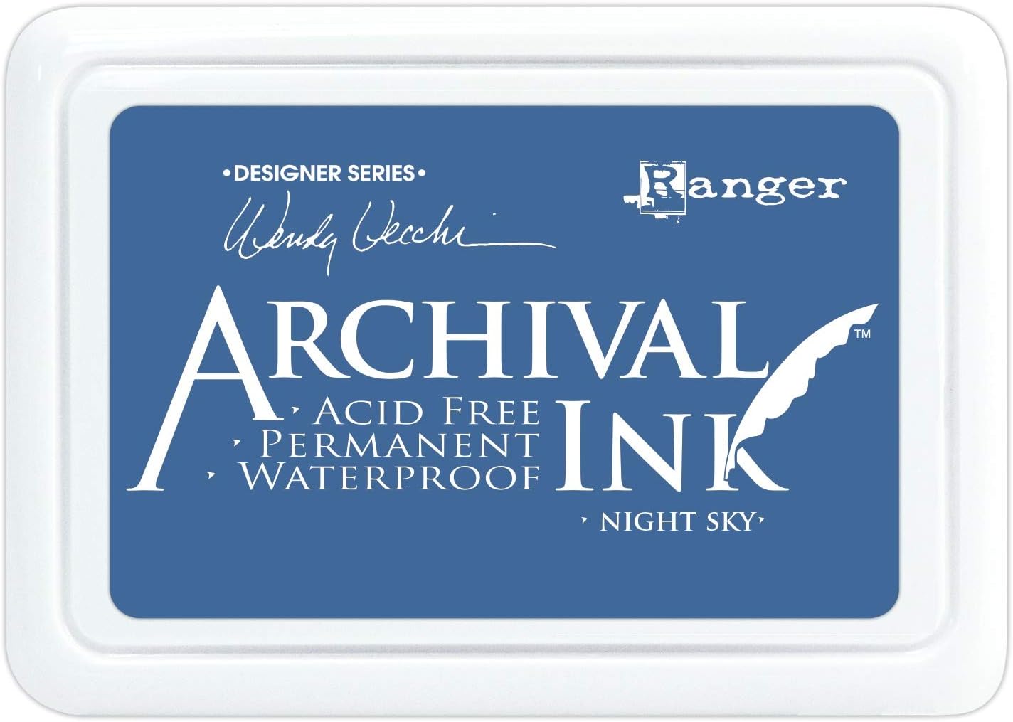 Archival Ink Pad