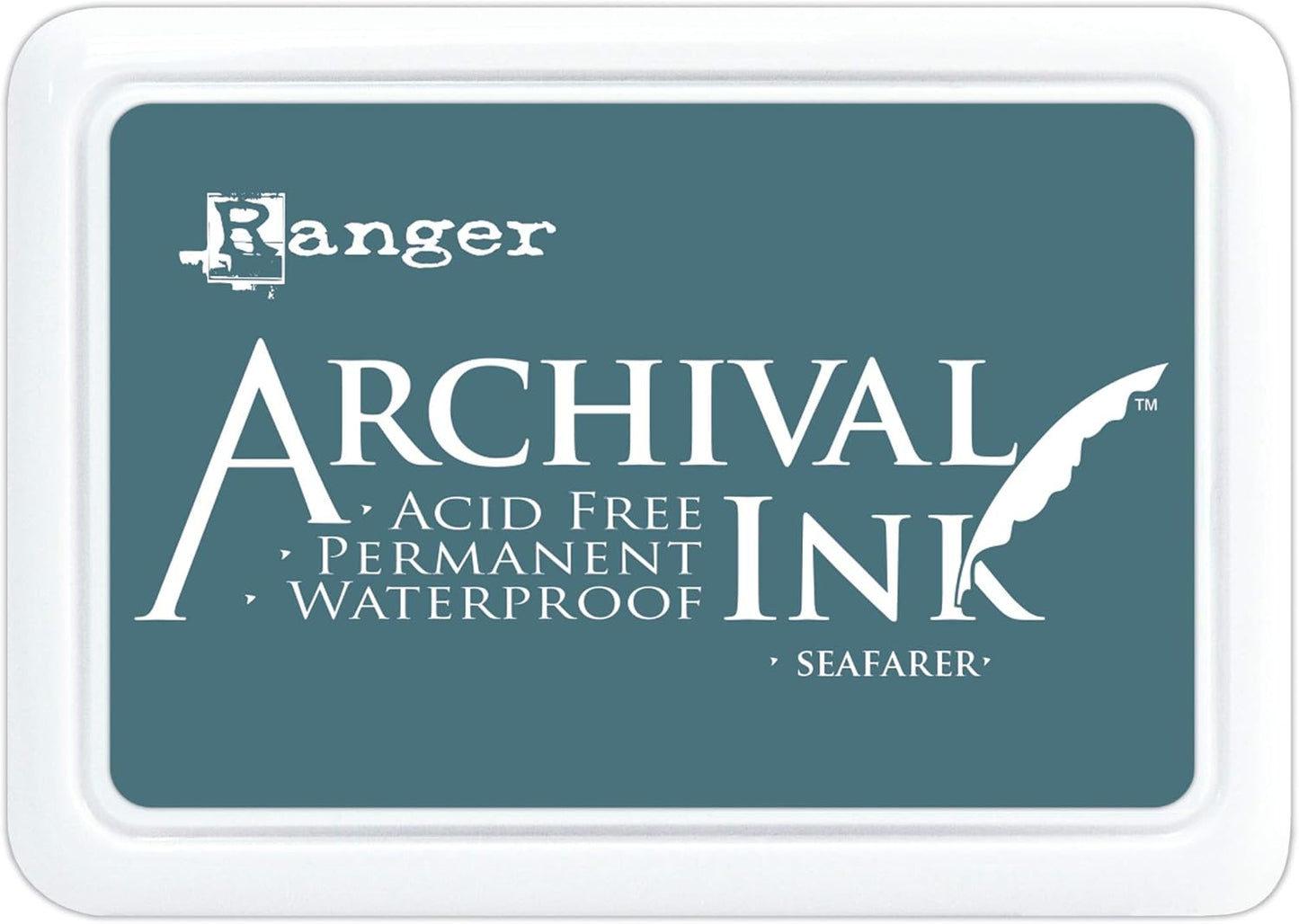 Archival Ink Pad