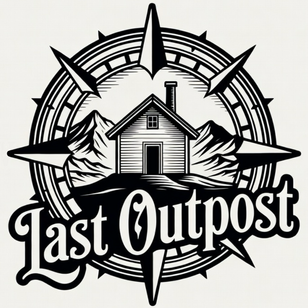 Last Outpost