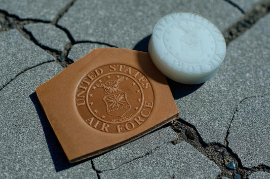 United States Air Force Stamp