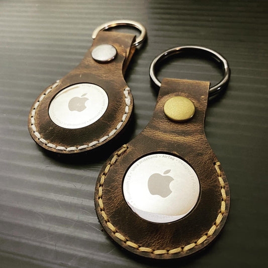 Apple Air Tag Keychain