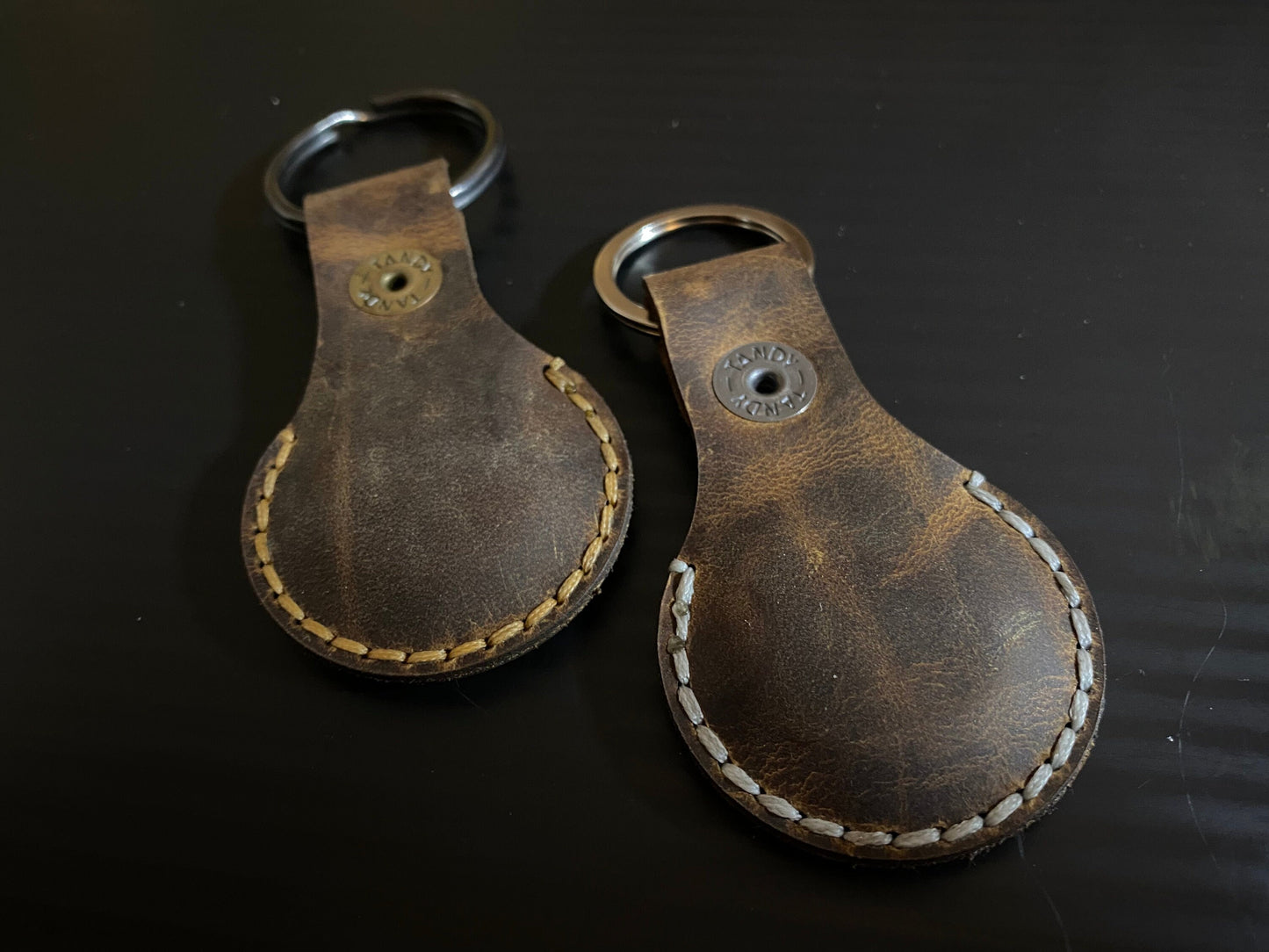 Apple Air Tag Keychain