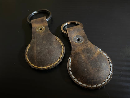 Apple Air Tag Keychain